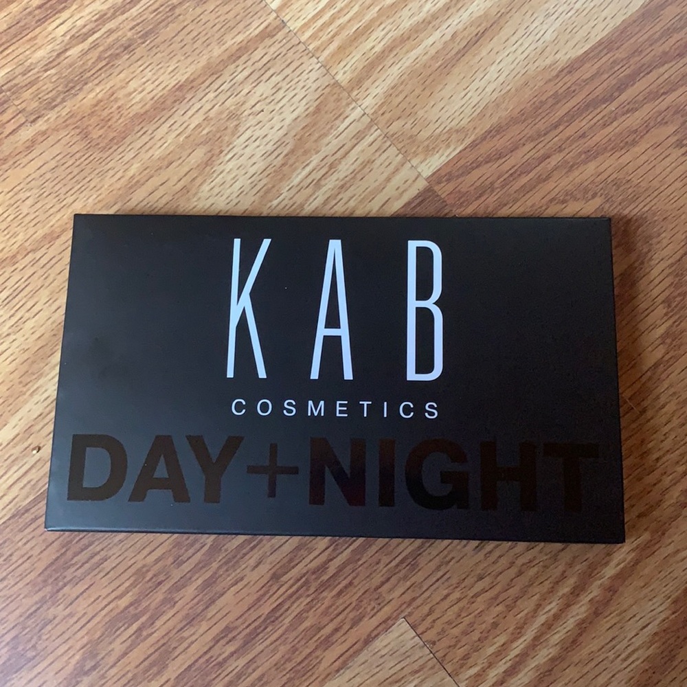 KAB COSMETICS